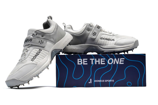 ID2 - Cricket Shoe (Bowling)