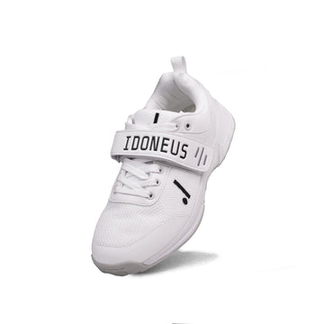 Podiatrists love the ID1's so we know that you will too