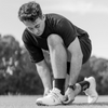 ID1 Cricket Shoes