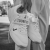ID1 Cricket Shoes