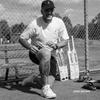 ID1 Cricket Shoes