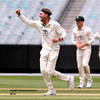 ID1 Cricket Shoes