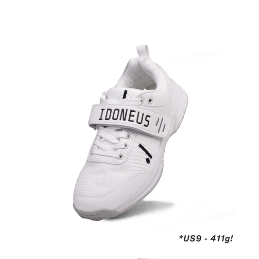 ID1 Cricket Shoes
