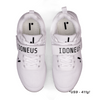 ID1 Cricket Shoes