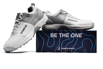 RB1 - Rubber Cricket Shoe